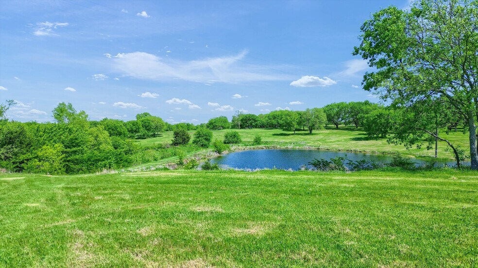 More Photos Of 695 Mackey Road, Gunter Land For Sale