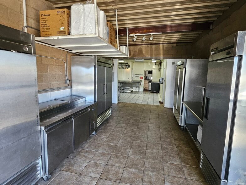More Photos Of 1226 W Hadley Ave, Las Cruces Restaurant For Sale