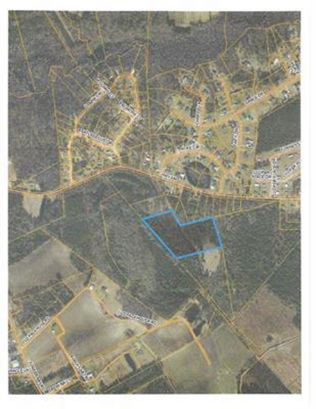 Primary Photo Of Hwy 548, Conway Land For Sale