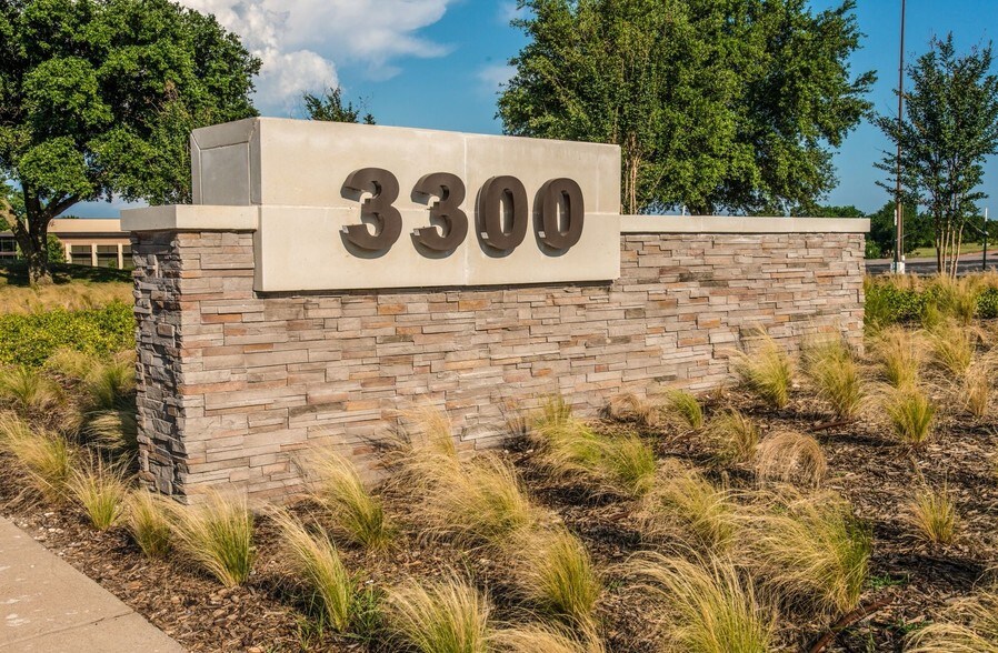More Photos Of 3300 E Renner Rd, Richardson Office For Lease