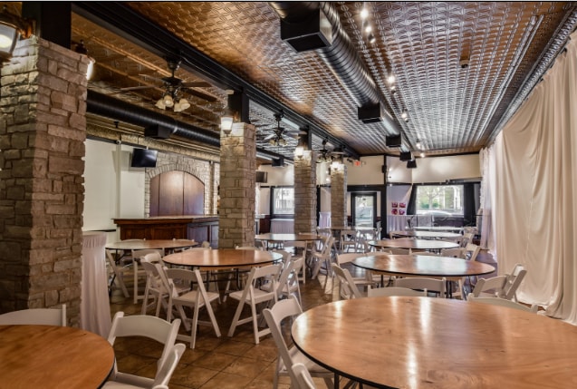 More Photos Of 152 E Main St, Dwight Bar For Sale