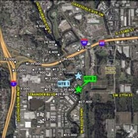 More Photos Of 7712 Strander Ave, Tukwila Land For Sale