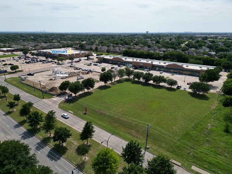 More Photos Of 2122 Rufe Snow Dr, Keller Unknown For Sale