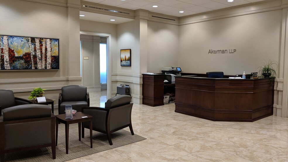 More Photos Of 106 E College Ave, Tallahassee Office For Lease