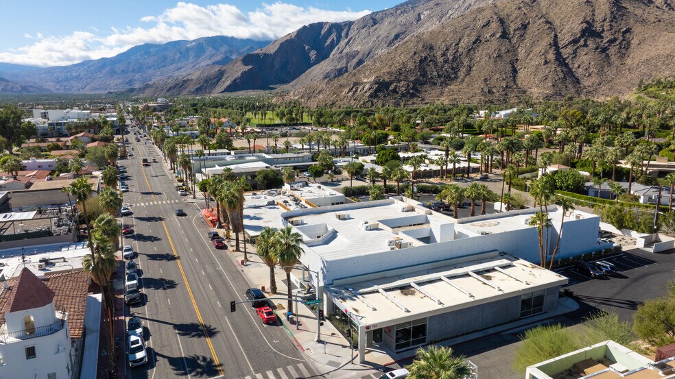 More Photos Of 777 N Palm Canyon Dr, Palm Springs Loft Creative Space For Sale