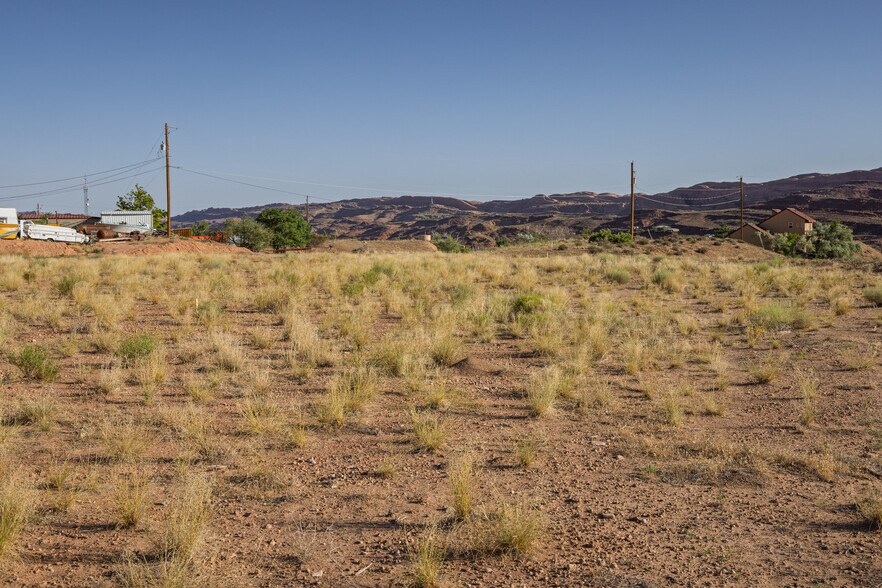 More Photos Of 1880 Skyline Dr, Moab Land For Sale