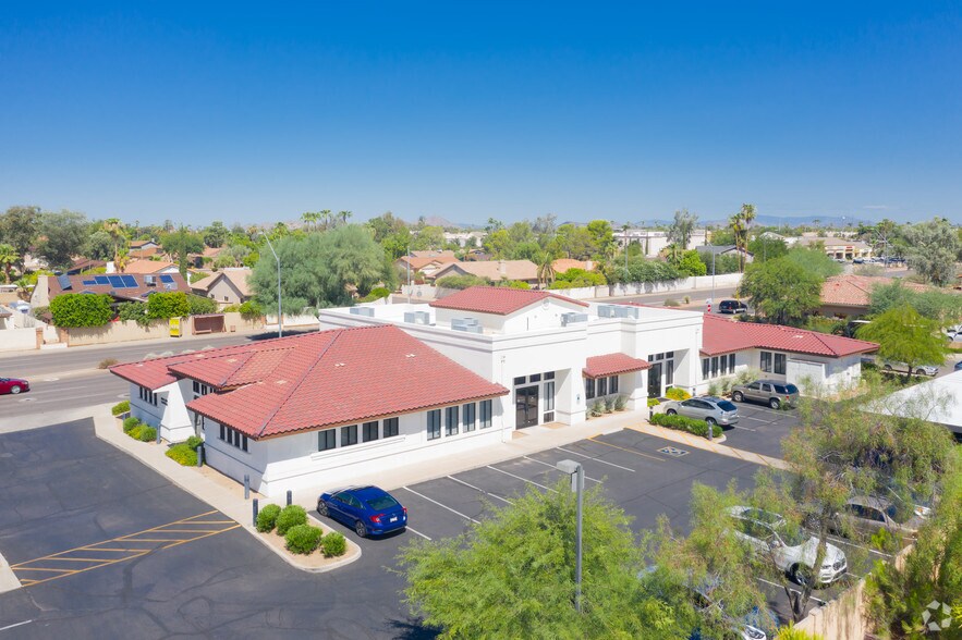 More Photos Of 16421 N Tatum Blvd, Phoenix Office For Sale