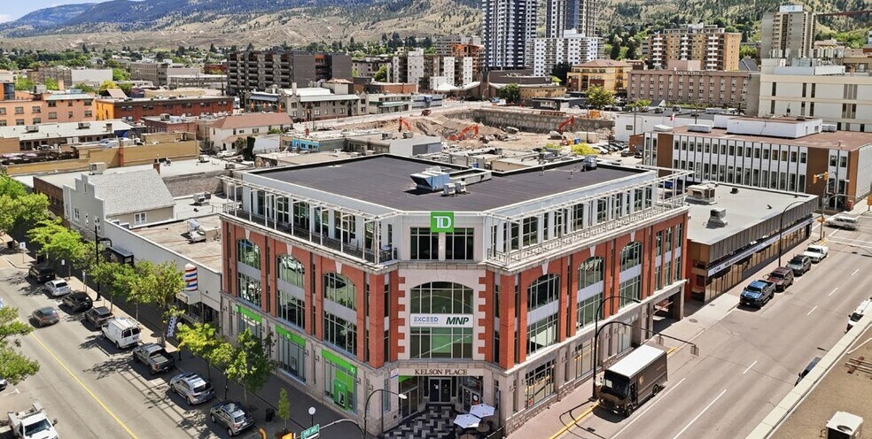 More Photos Of 301 Victoria St, Kamloops Storefront For Lease