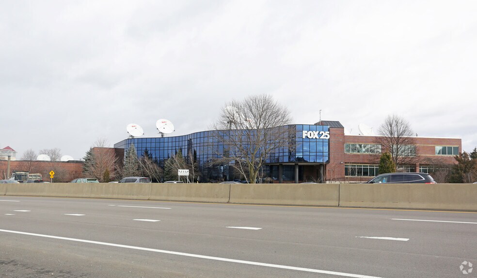 Primary Photo Of 1000 Providence Hwy, Dedham Office For Lease