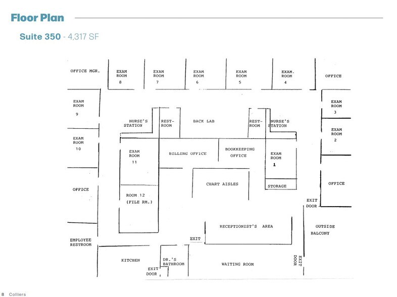 More Photos Of 1809 Verdugo Blvd, Glendale Medical For Sale