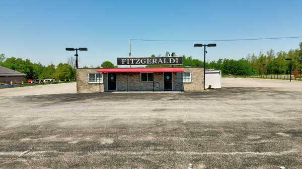 More Photos Of 17361 Cornwall Centre Rd, Long Sault Auto Dealership For Sale