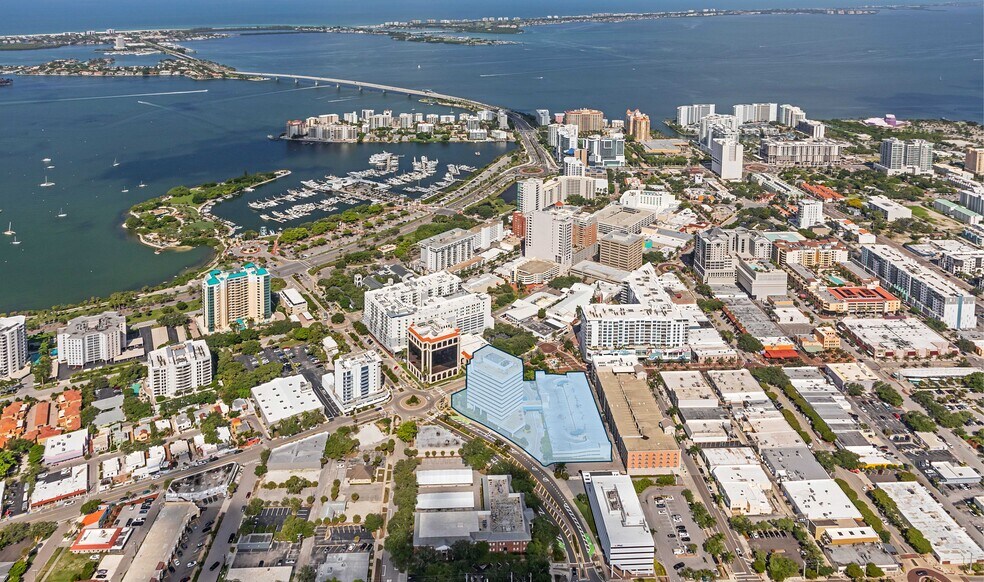 More Photos Of 1515 Ringling Blvd, Sarasota Office For Lease