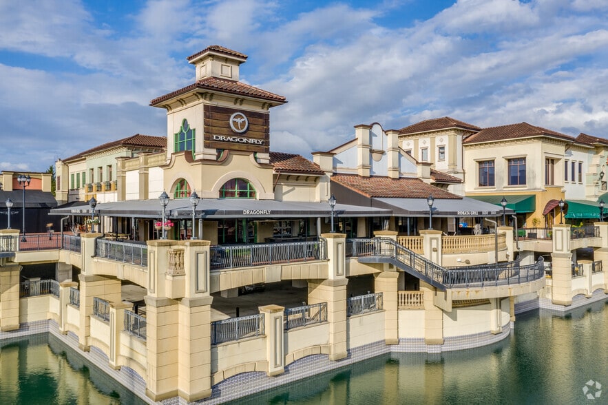 More Photos Of 7924 Via Dellagio Way, Orlando Unknown For Lease