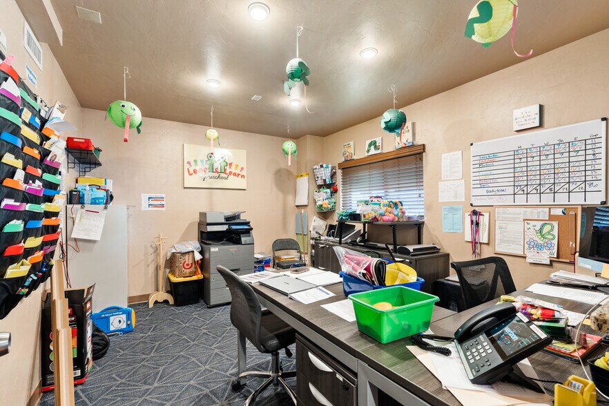 More Photos Of 7175 E 2nd St, Prescott Valley Warehouse For Sale