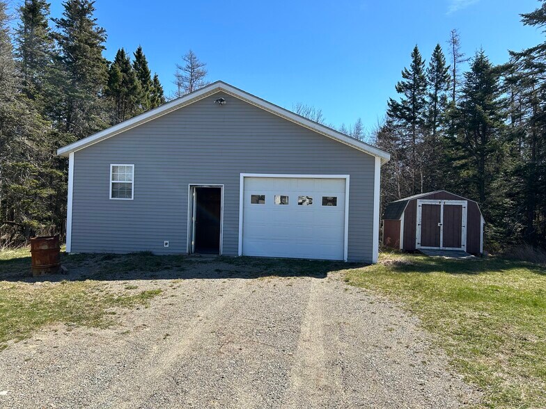 More Photos Of 1-9 USCG Housing Dr, Jonesport Apartments For Sale