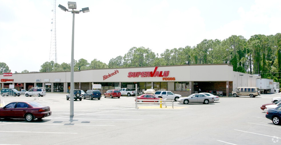 More Photos Of 164 S US Highway 17, East Palatka General Retail For Lease