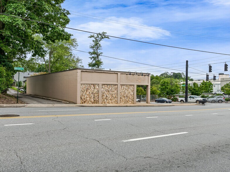 More Photos Of 373 Biltmore Ave, Asheville Medical For Lease