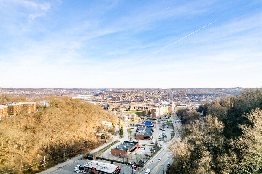 More Photos Of 4634 Browns Hill Rd, Pittsburgh Unknown For Lease