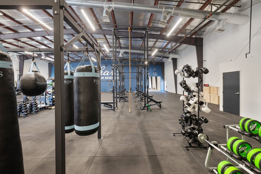 More Photos Of , Palm Springs Unknown For Sale