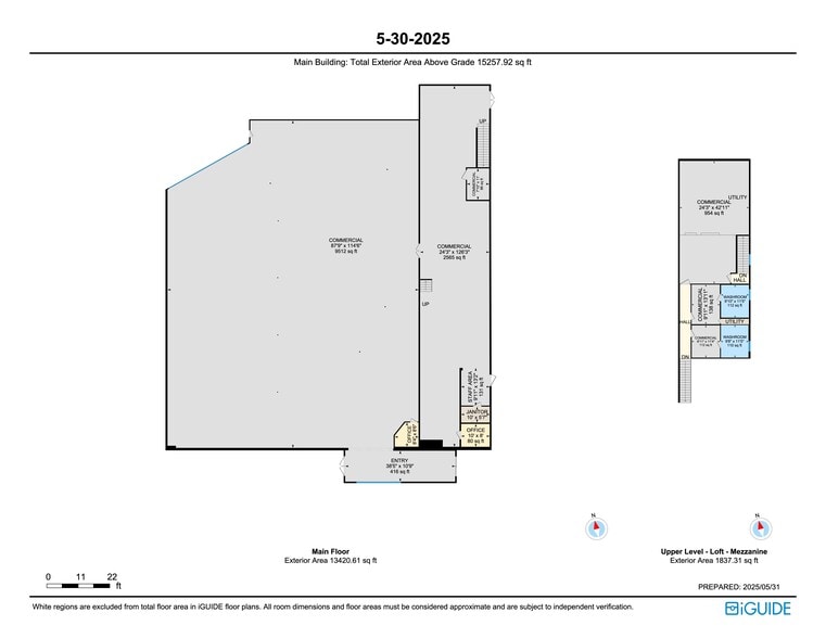More Photos Of 197 Conklin Ave, Binghamton Storefront For Lease