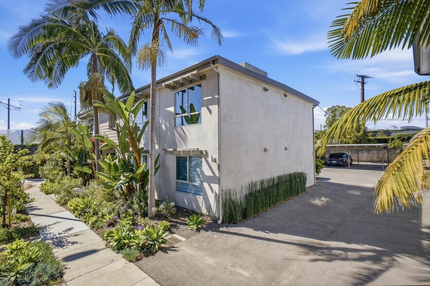 More Photos Of 3425 Helms Ave, Culver City Apartments For Sale