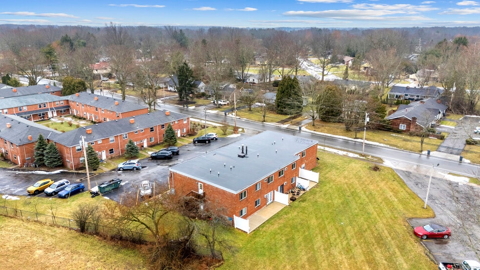 More Photos Of 540 W College St, Oberlin Apartments For Sale