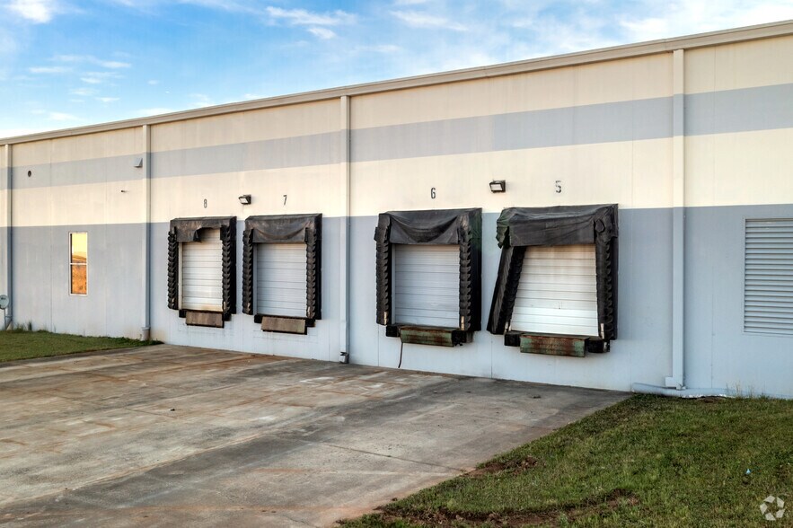 More Photos Of 5475 N Blackstock Rd, Spartanburg Warehouse For Lease