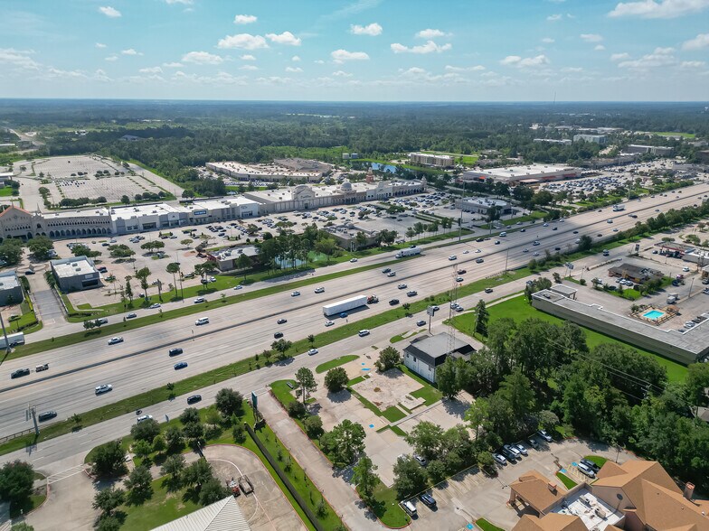 More Photos Of 29801 Interstate 45, Spring Medical For Sale