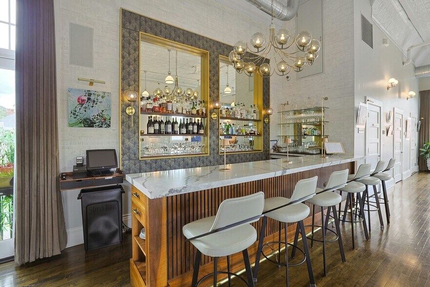 More Photos Of 2 Union St, Sparkill Storefront For Sale