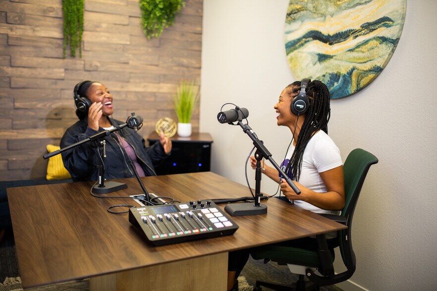 More Photos Of 490 Chadbourne Rd, Fairfield Coworking Space