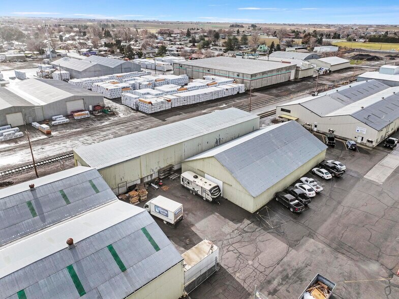 More Photos Of 529 North St, Filer Manufacturing For Sale