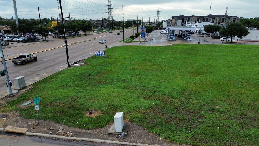 More Photos Of Westheimer Rd & Briarwest Blvd, Houston Land For Sale