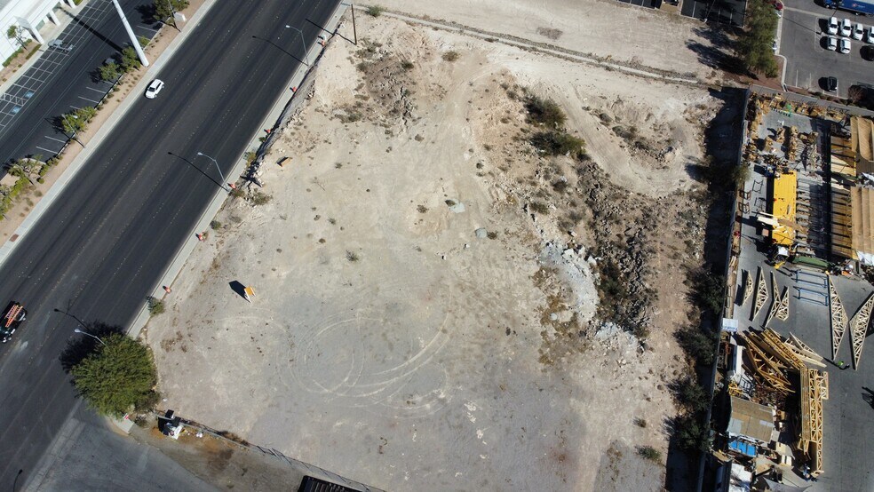 More Photos Of 4475 W Russell Rd, Las Vegas Land For Sale