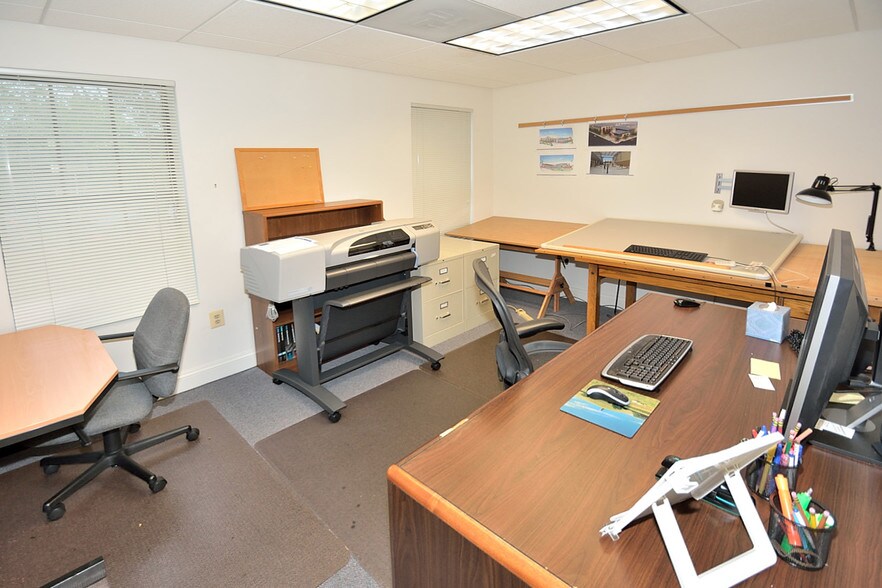 More Photos Of 8101 Hinson Farm Rd, Alexandria Medical For Sale