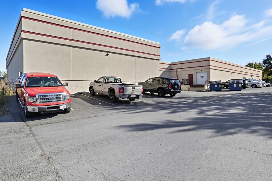 More Photos Of 6280 State Route 96, Farmington Manufacturing For Lease