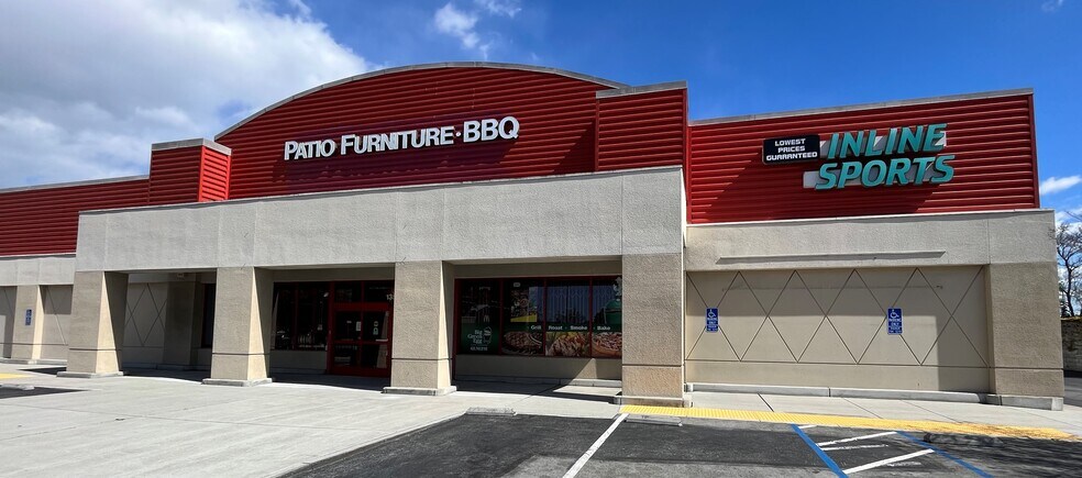 More Photos Of 1331-1351 Coleman Ave, Santa Clara Unknown For Lease