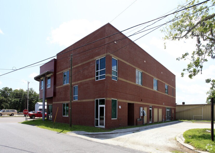 More Photos Of 1904 Savannah Hwy, Charleston Medical For Lease