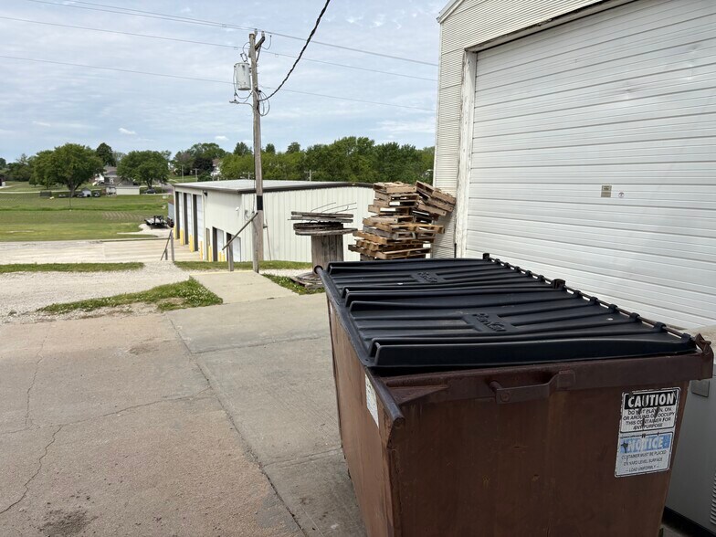 More Photos Of 415 Broad Ave, Stanton Industrial For Sale