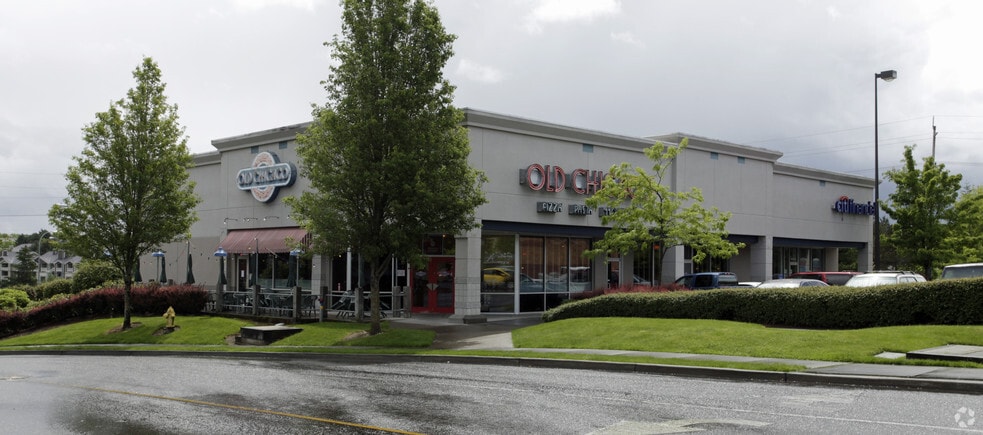 More Photos Of 17960-18200 NW Evergreen Pky, Beaverton Unknown For Lease