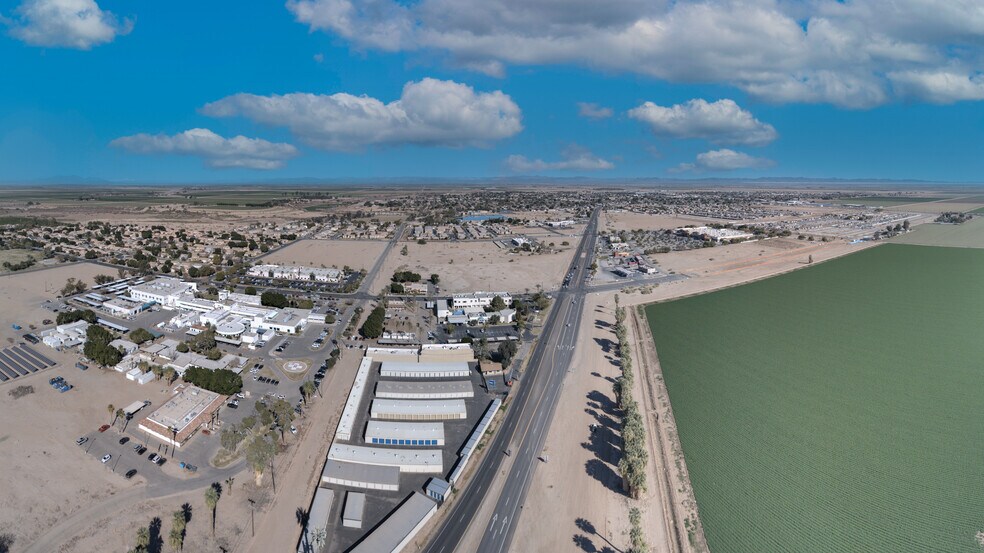 More Photos Of 4231 US Highway 86, Brawley Medical For Sale