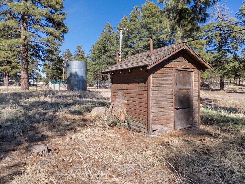 More Photos Of 7000 HWY 89, Flagstaff Land For Sale