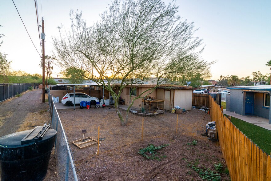 More Photos Of 920 S Kenwood Cir, Tempe Apartments For Sale