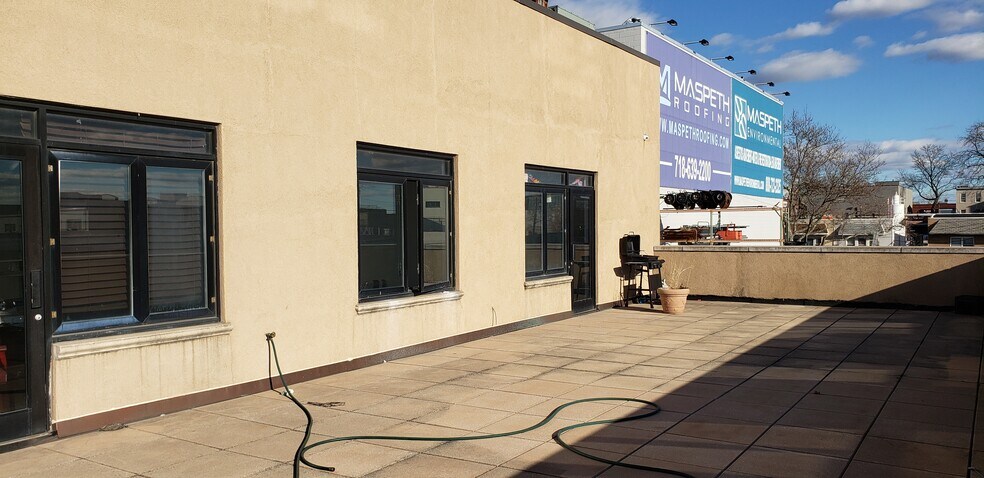 More Photos Of 43-20 54th Rd, Maspeth Warehouse For Sale