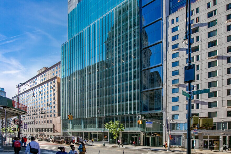 More Photos Of 124 E 14th St, New York Office For Lease