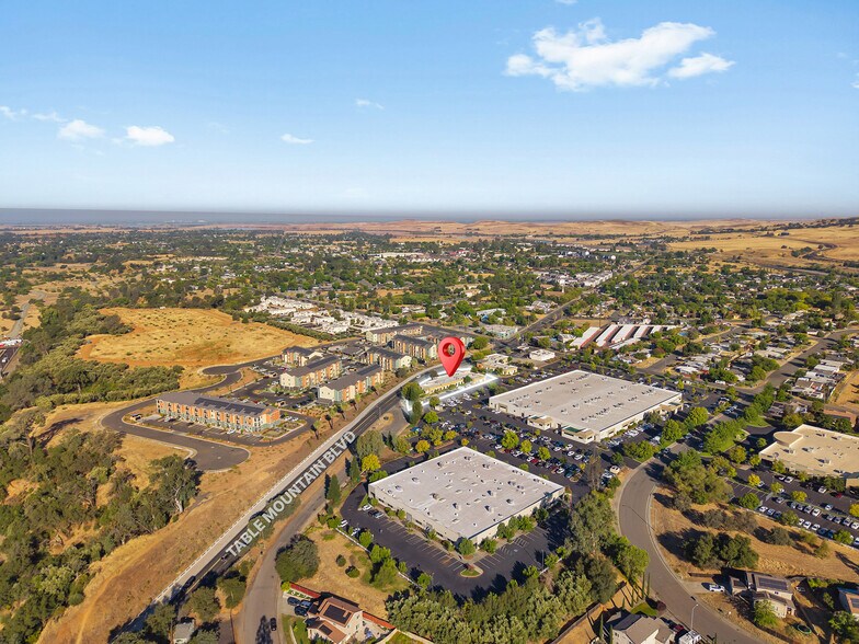 More Photos Of 82 Table Mountain Blvd, Oroville Office For Sale