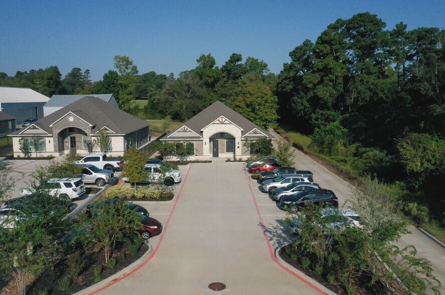 More Photos Of 2517 Creekmire -1, Conroe Medical For Sale