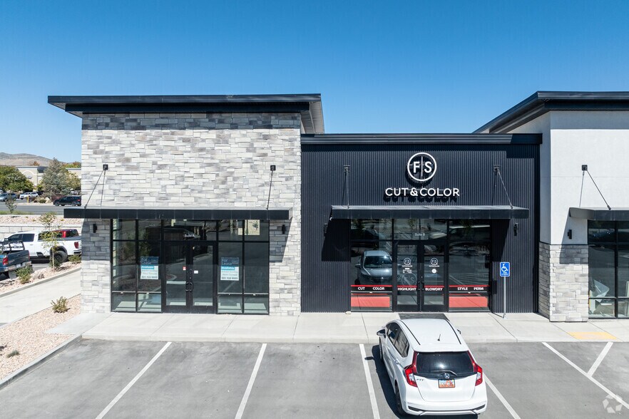 More Photos Of , Saratoga Springs General Retail For Sale