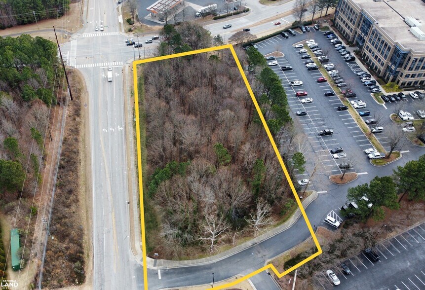 More Photos Of 5201 Trinity Rd, Raleigh Land For Sale
