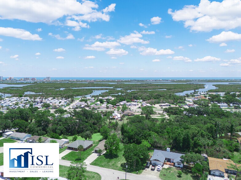 More Photos Of 5346 S Ridgewood Ave, Port Orange Land For Sale