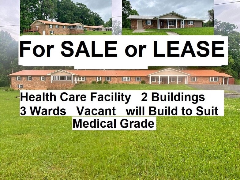 More Photos Of 2500 Olivet Ct, Greensboro Assisted Living For Lease